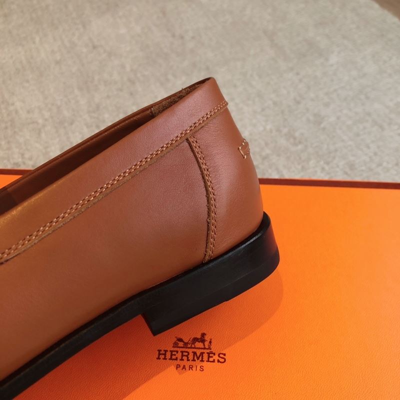 Hermes Business Shoes